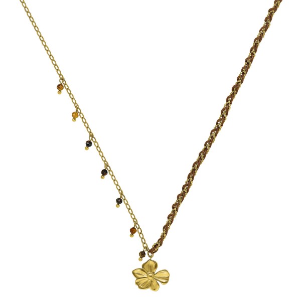 N°3 Collier.