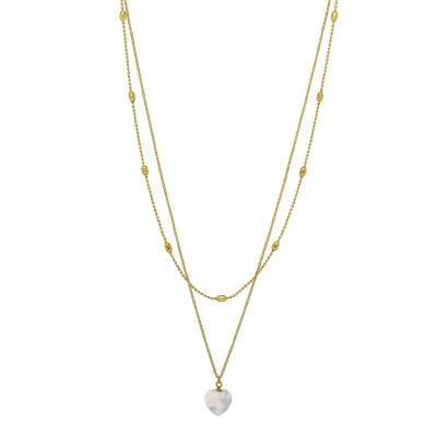 N°3 Collier.