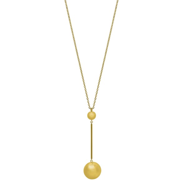 N°3 Collier.