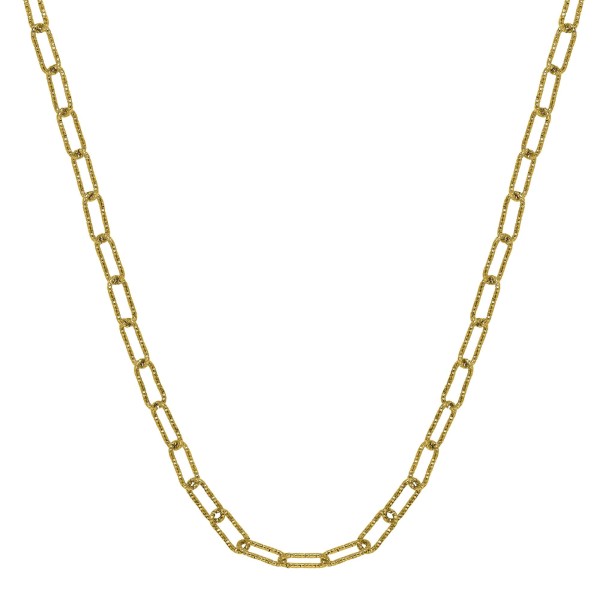 N°3 Collier.