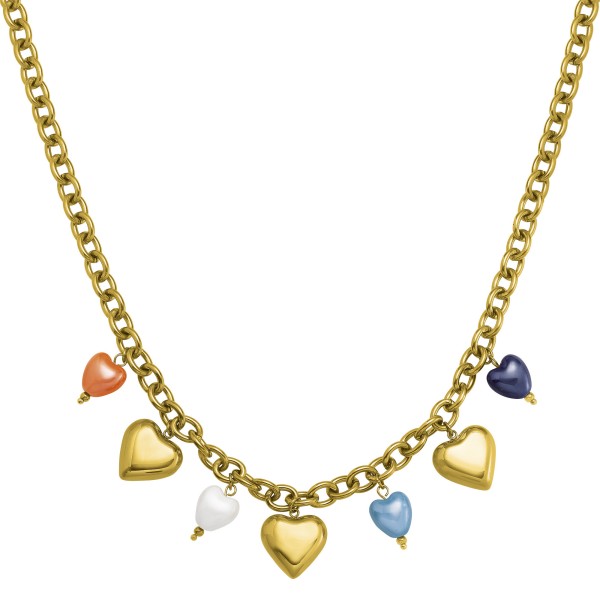 N°3 Collier.