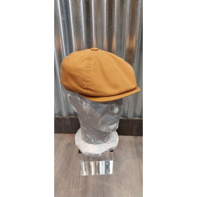 Casquette 6 pans