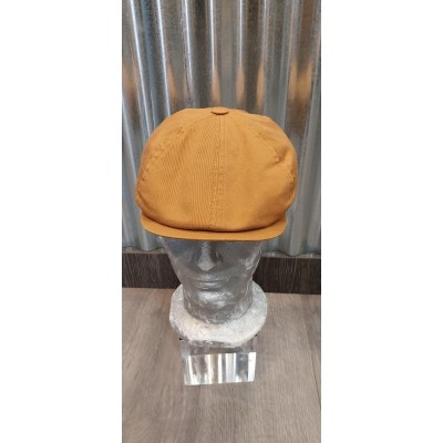 Casquette 6 pans