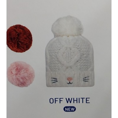 BONNET ENFANT CABAIA