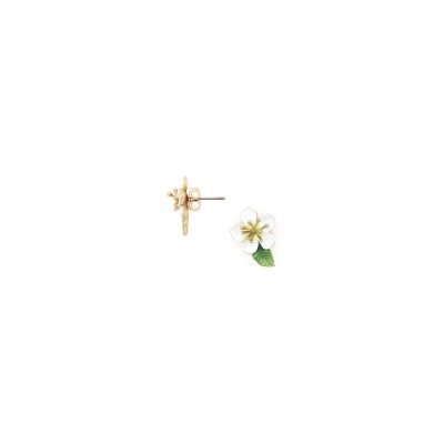 FRANCK HERVAL Boucles d’oreilles Hana.