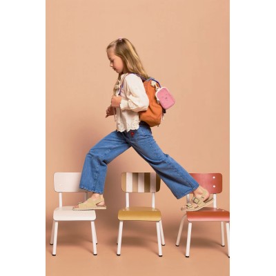 HINDBAG - Pochette Billy - Rose