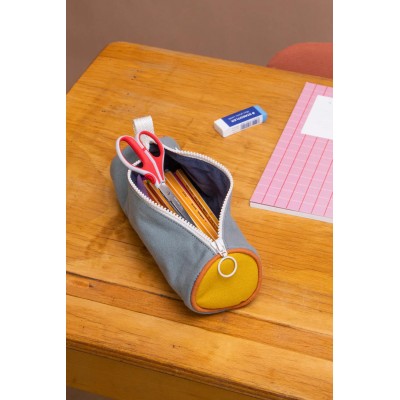 HINDBAG - Trousse Mia - Sauge