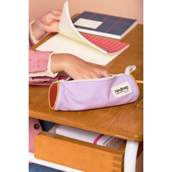 HINDBAG - Trousse Mia - Lilas