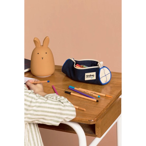 HINDBAG - Trousse Mia - Carreaux