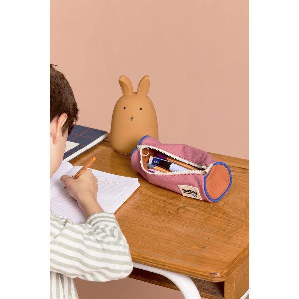 HINDBAG - Trousse Mia - Rose