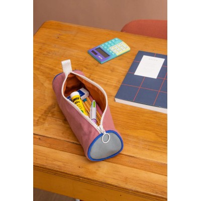 HINDBAG - Trousse Mia - Rose