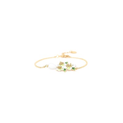 FRANCK HERVAL Bracelet Hana.