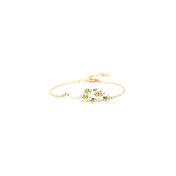 FRANCK HERVAL Bracelet Hana.