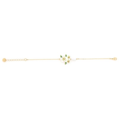 FRANCK HERVAL Bracelet Hana.