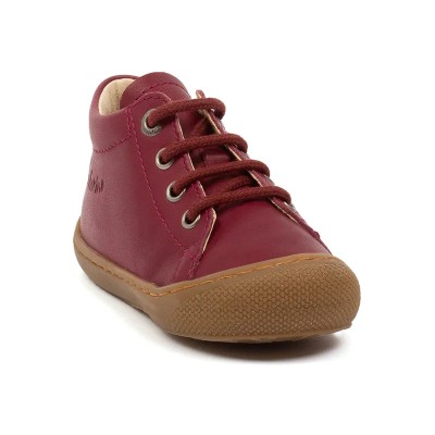 NATURINO - Cocoon - Berry Red