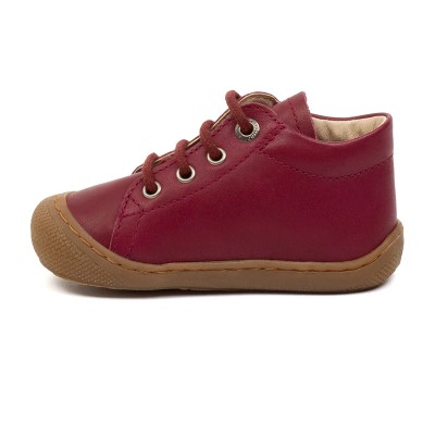NATURINO - Cocoon - Berry Red