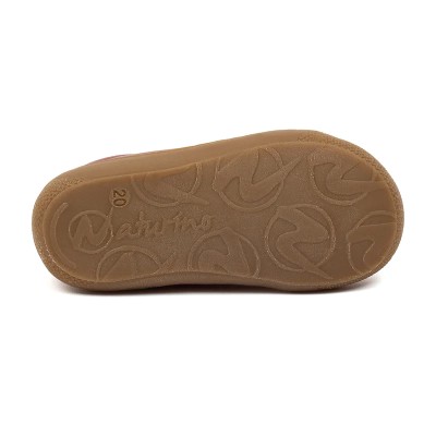 NATURINO - Cocoon - Berry Red