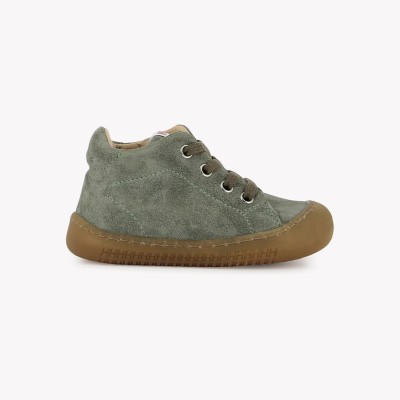 POM D'API  - Chaussures Yaka Walk - Vert