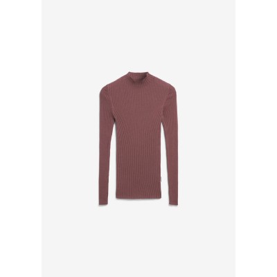 ARMEDANGELS - Pull  Alaania - Dark Berry