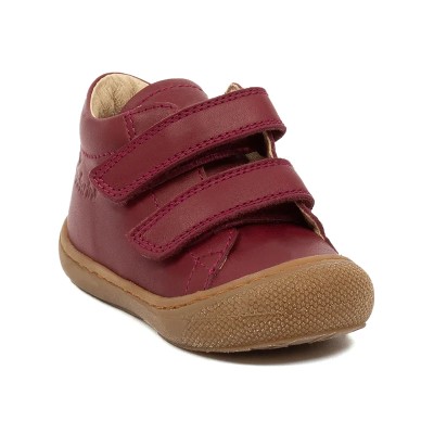 NATURINO - Cocoon VL - Berry Red