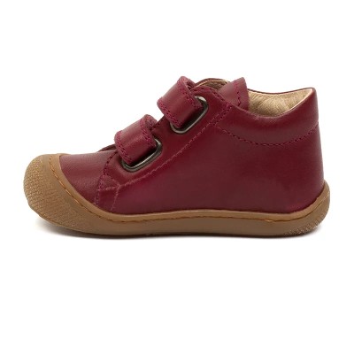 NATURINO - Cocoon VL - Berry Red