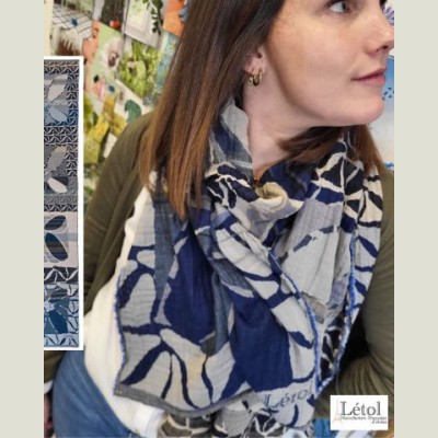 LETOL Etole Florine Marine. LETOL Etole Florine Marine.