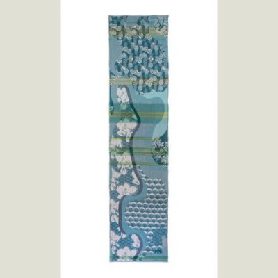 LETOL Etole Gabin Turquoise.