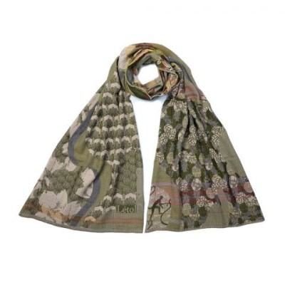 LETOL Etole Gabin Olive. LETOL Etole Gabin Olive.