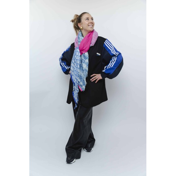 Shanna Foulard Joséphine
