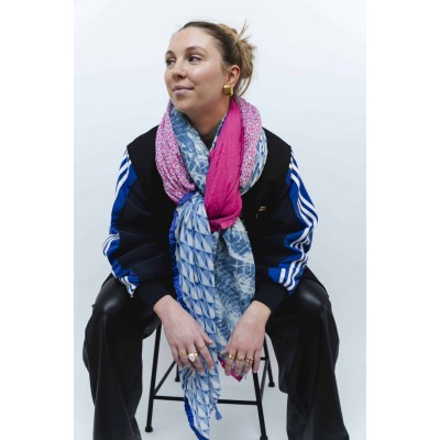 Shanna Foulard Joséphine Shanna Foulard Joséphine