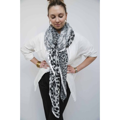 Shanna Foulard Joy Shanna Foulard Joy