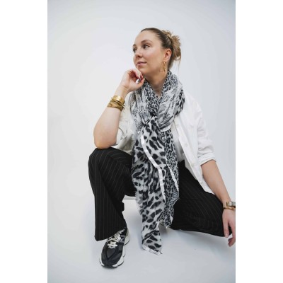 Shanna Foulard Joy Shanna Foulard Joy