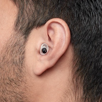 Bouchons d'oreilles pour motards Bouchons d'oreilles pour motards