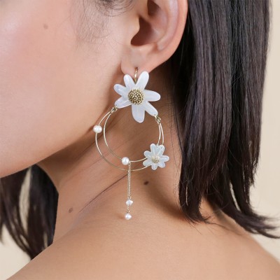 FRANCK HERVAL Dormeuses Marguerite.