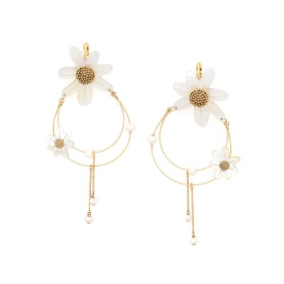 FRANCK HERVAL Dormeuses Marguerite.