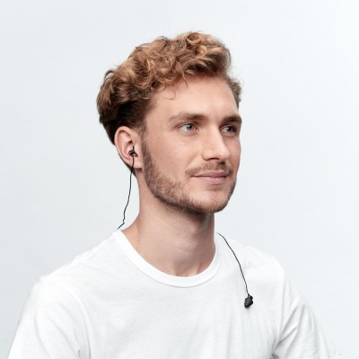 Bouchons d'oreilles pour bricoler
