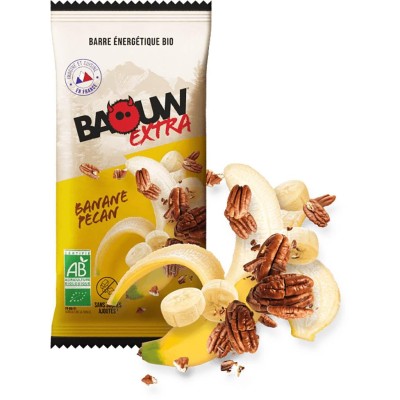 Barre ENERGY Barre ENERGY