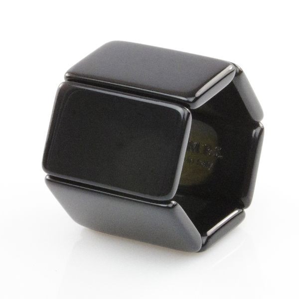 STAMPS Bracelet Belta Noir.