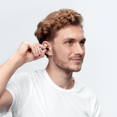 Bouchons d'oreilles pour bricoler