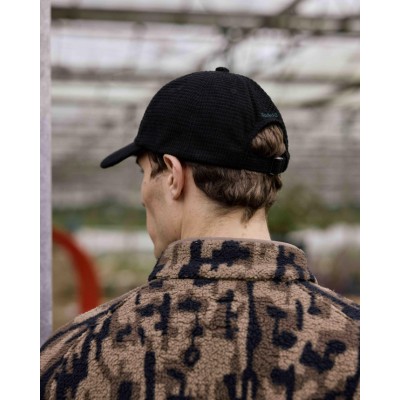 FAGUO - Casquette - Noir