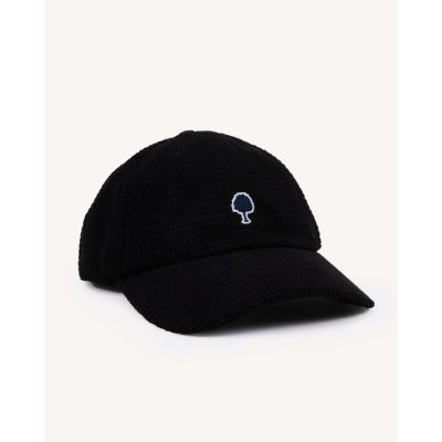 FAGUO - Casquette - Noir