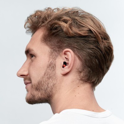 Bouchons d'oreilles pour bricoler