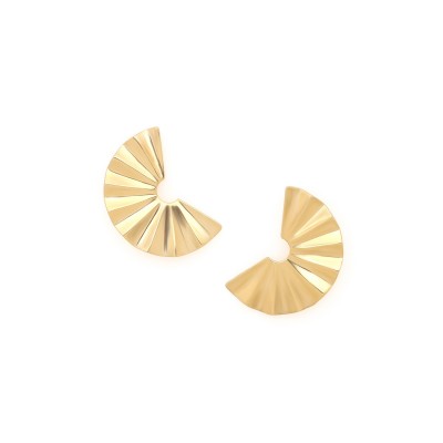 ORI TAO Bijoux Boucles d’oreilles Andalusia. ORI TAO Bijoux Boucles d’oreilles Andalusia.