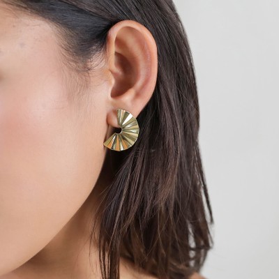 ORI TAO Bijoux Boucles d’oreilles Andalusia. ORI TAO Bijoux Boucles d’oreilles Andalusia.