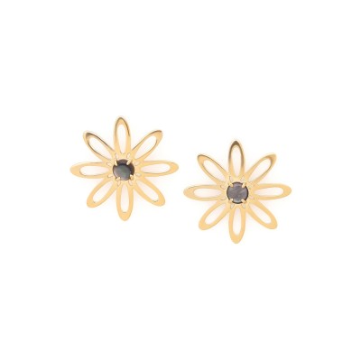 ORI TAO Bijoux Boucles d’oreilles Bloom. ORI TAO Bijoux Boucles d’oreilles Bloom.