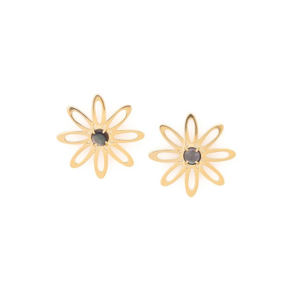 ORI TAO Bijoux Boucles d’oreilles Bloom.
