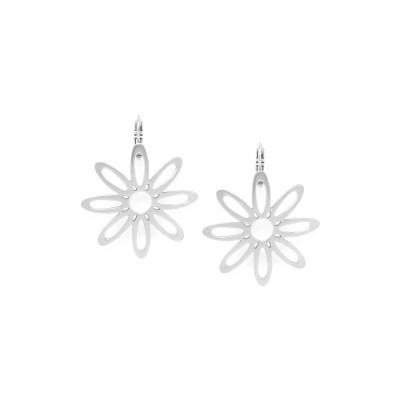 ORI TAO Bijoux Boucles d’oreilles Dormeuses Bloom.
