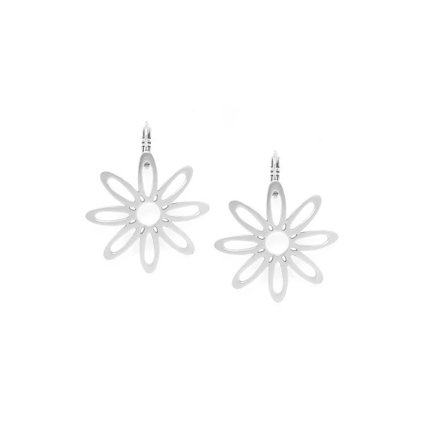 ORI TAO Bijoux Boucles d’oreilles Dormeuses Bloom.