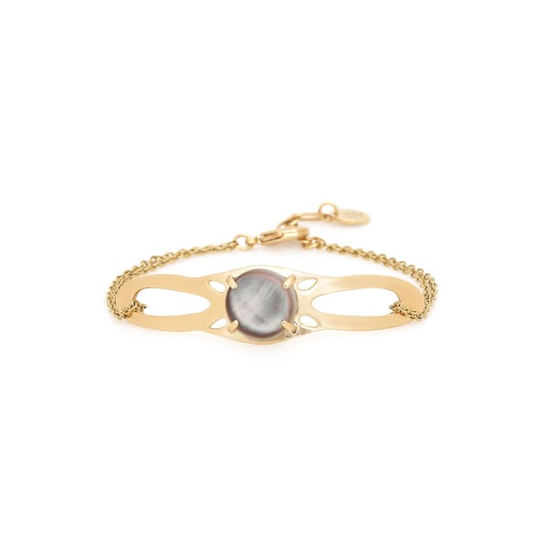 ORI TAO Bijoux Bracelet Ajustable Bloom.