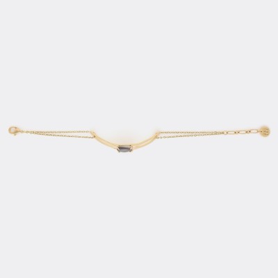 ORI TAO Bijoux Bracelet Ajustable Bloom.